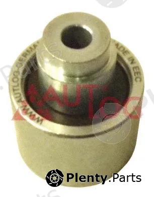 Autlog RT1760 — Deflection/Guide Pulley, timing belt