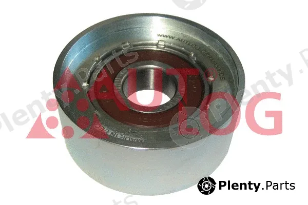 Autlog RT1939 — Tensioner Pulley, V-ribbed belt