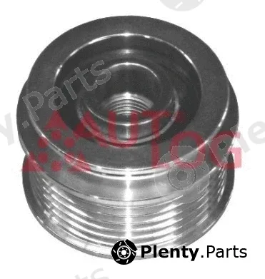 Autlog RT5000 — Belt Pulley, alternator