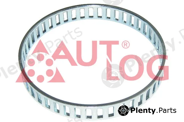 Autlog AS1018 — Sensor Ring, ABS