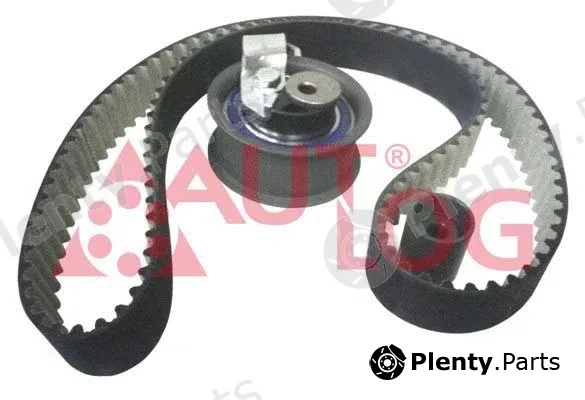 Autlog ZK1037 — Timing Belt Kit