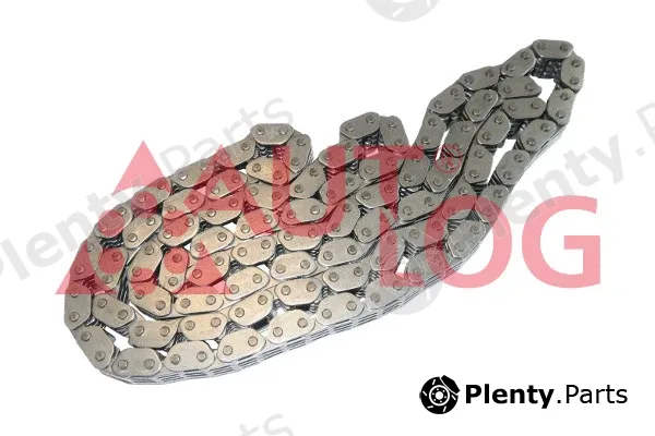 Autlog KT2019 — Timing Chain