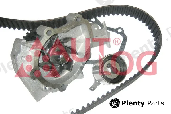 Autlog WK3092 — Water Pump & Timing Belt Kit