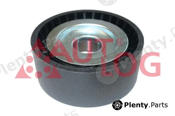 Autlog RT1969 — Tensioner Pulley, V-ribbed belt