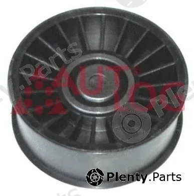Autlog RT1255 — Tensioner Pulley, V-ribbed belt
