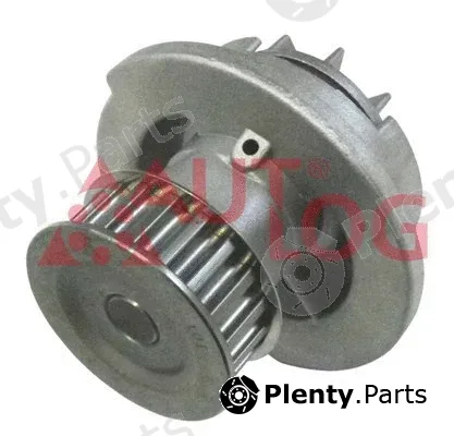 Autlog WP7008 — Water Pump, engine cooling