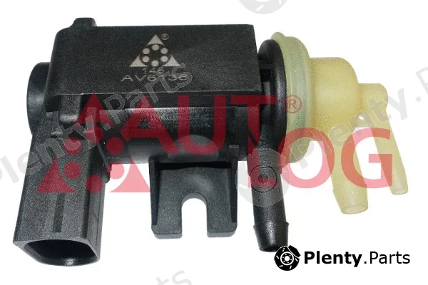 Autlog AV6136 — Pressure converter, turbocharger