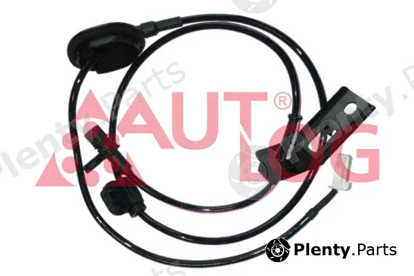 Autlog AS5197 — Sensor, wheel speed