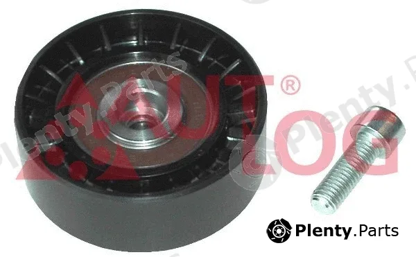 Autlog RT1365 — Deflection/Guide Pulley, V-ribbed belt