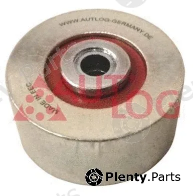 Autlog RT1755 — Deflection/Guide Pulley, V-ribbed belt