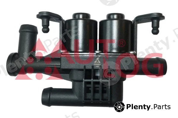 Autlog AS8051 — Coolant Control Valve