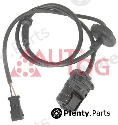 Autlog AS4014 — Sensor, wheel speed