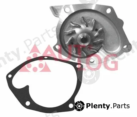 Autlog WP7070 — Water Pump, engine cooling