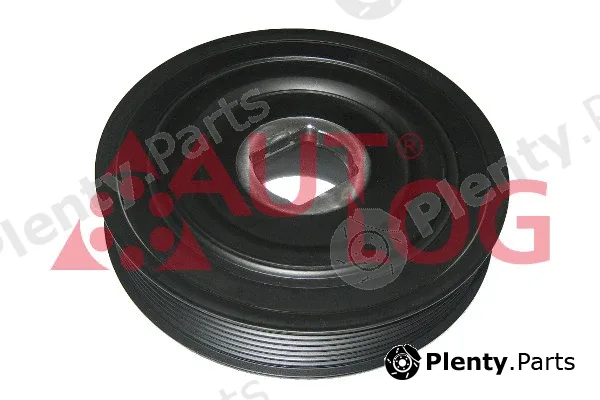 Autlog RT1844 — Belt Pulley, crankshaft