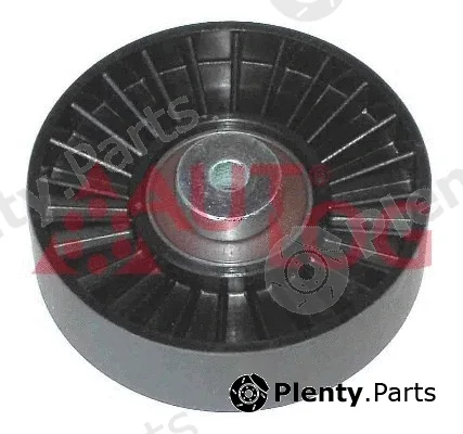 Autlog RT1464 — Deflection/Guide Pulley, V-ribbed belt