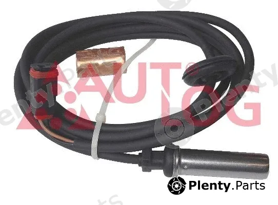Autlog AS7001 — Sensor, wheel speed