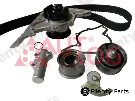 Autlog WK3038 — Water Pump & Timing Belt Kit