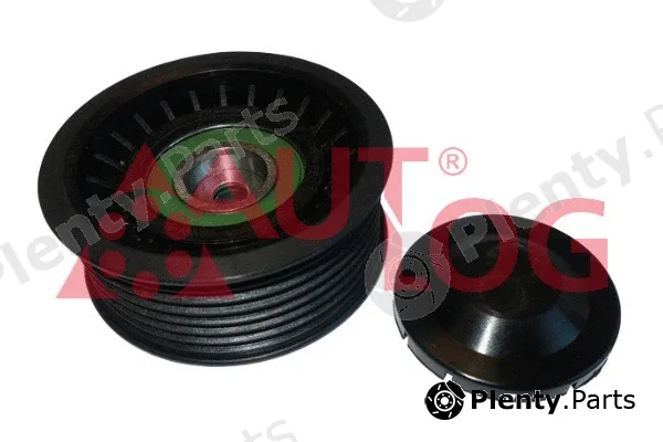 Autlog RT1991 — Tensioner Pulley, V-ribbed belt