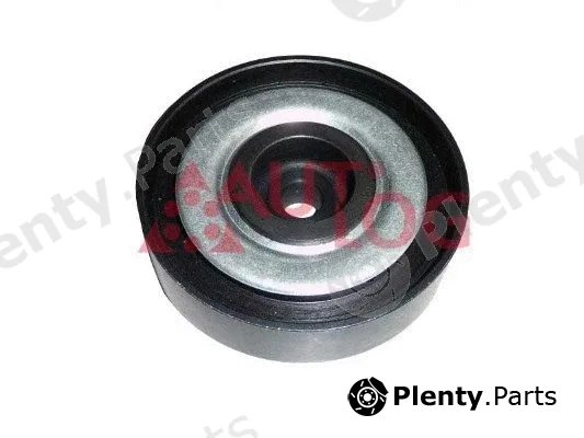 Autlog RT1489 — Deflection/Guide Pulley, V-ribbed belt