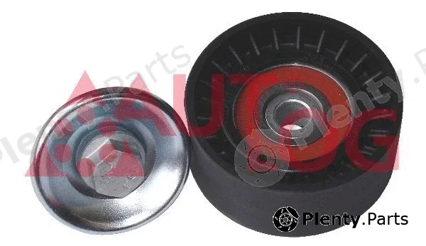 Autlog RT1598 — Deflection/Guide Pulley, V-ribbed belt