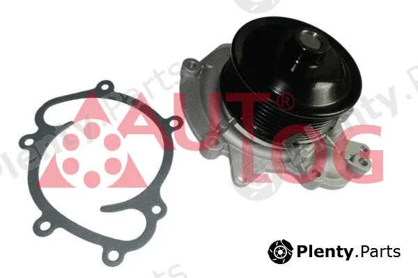 Autlog WP7093 — Water Pump, engine cooling
