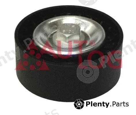 Autlog RT1627 — Deflection/Guide Pulley, V-ribbed belt