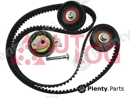 Autlog ZK1027 — Timing Belt Kit