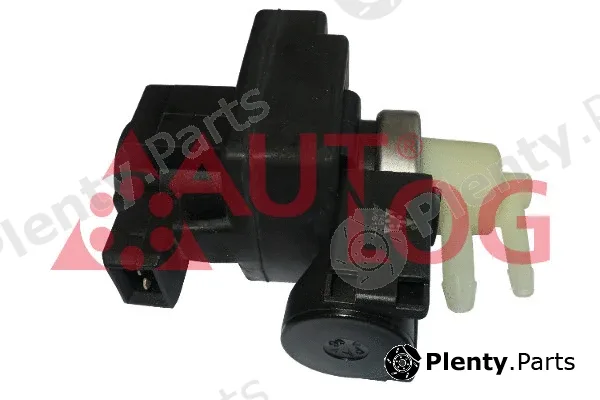 Autlog AV6177 — Pressure Converter, exhaust control