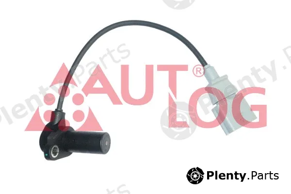 Autlog AS5318 — Sensor, crankshaft pulse