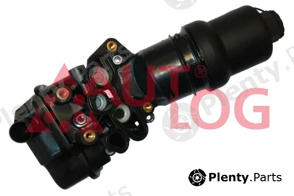 Autlog AS8036 — Housing, oil filter