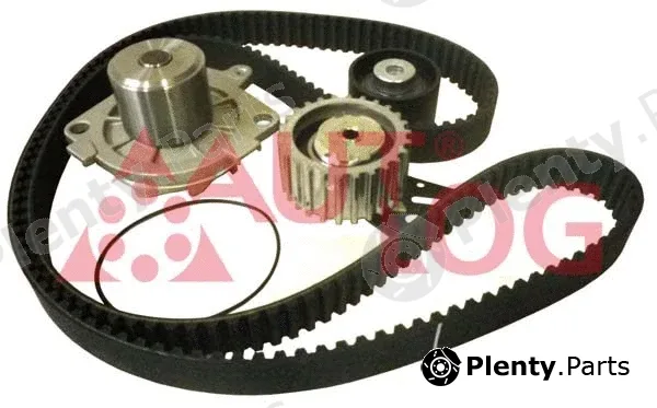 Autlog WK3036 — Water Pump & Timing Belt Kit