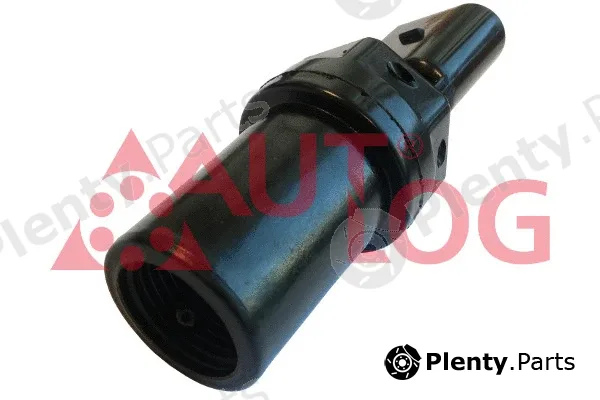 Autlog AS5138 — Sensor, speed/RPM