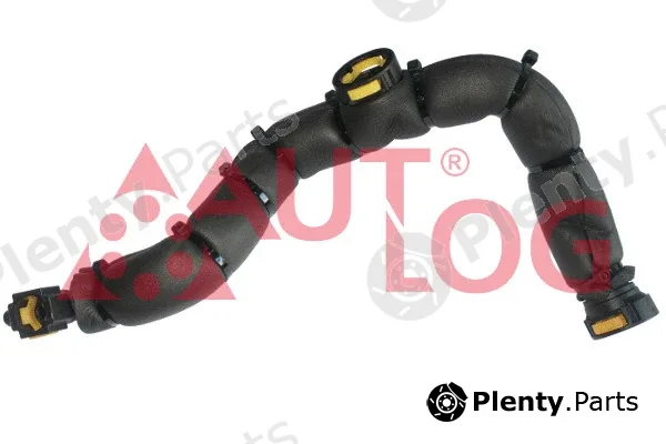 Autlog AS8086 — Valve, crankcase ventilation