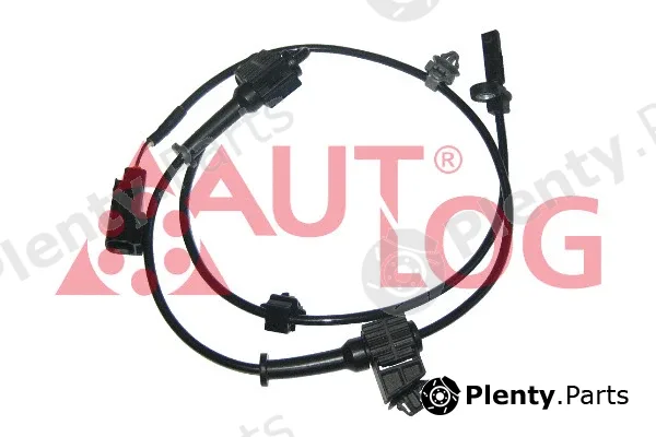 Autlog AS5040 — Sensor, wheel speed