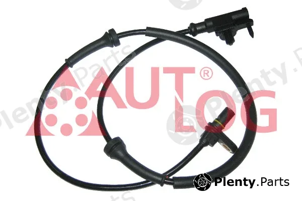 Autlog AS4740 — Sensor, wheel speed