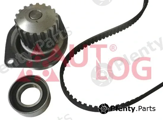 Autlog WK3068 — Water Pump & Timing Belt Kit