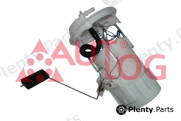 Autlog KP5115 — Fuel Feed Unit