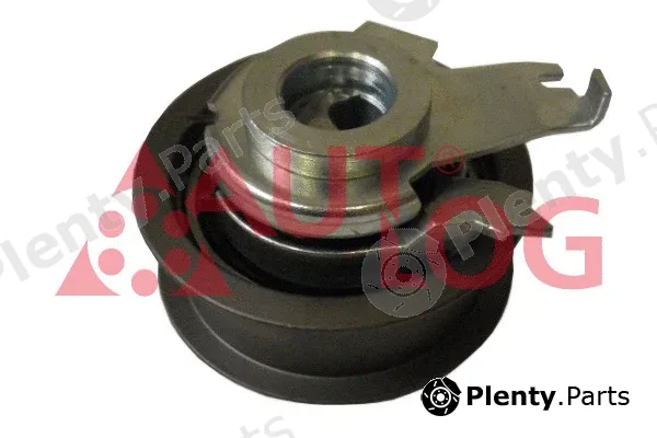 Autlog RT1828 — Tensioner Pulley, timing belt