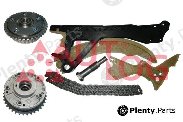 Autlog KT1048 — Timing Chain Kit