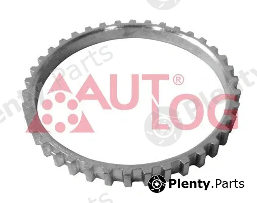 Autlog AS1002 — Sensor Ring, ABS