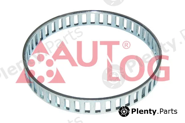Autlog AS1019 — Sensor Ring, ABS