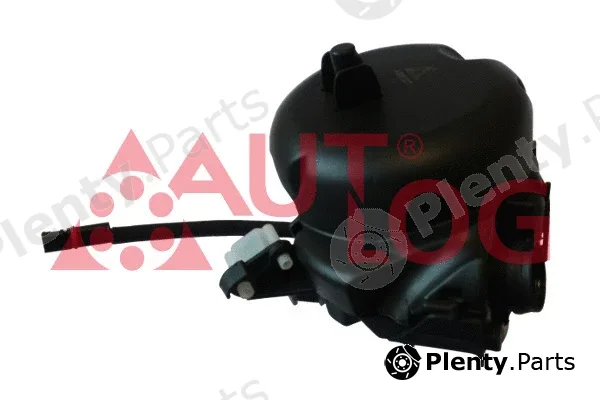 Autlog AS8027 — Oil Separator, crankcase ventilation