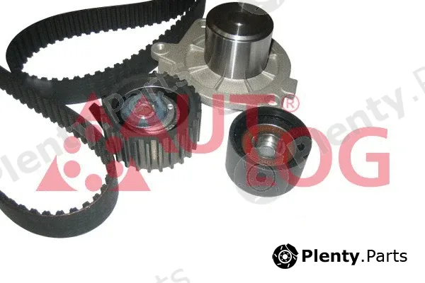 Autlog WK3066 — Water Pump & Timing Belt Kit