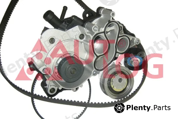Autlog WK3094 — Water Pump & Timing Belt Kit