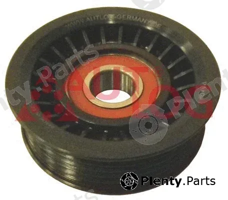 Autlog RT1728 — Tensioner Pulley, V-ribbed belt