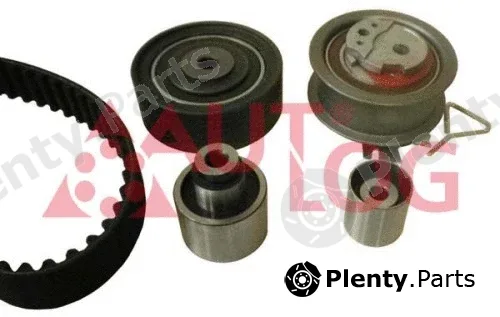 Autlog ZK1066 — Timing Belt Kit