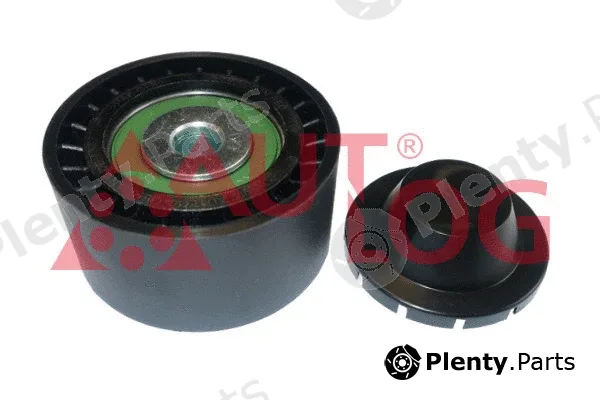 Autlog RT1980 — Deflection/Guide Pulley, V-ribbed belt