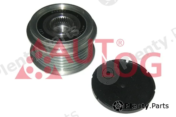 Autlog RT5001 — Belt Pulley, alternator