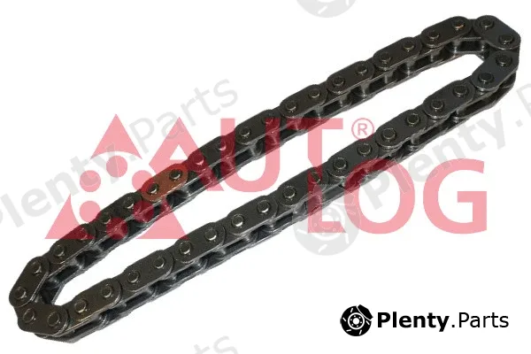 Autlog KT2002 — Timing Chain