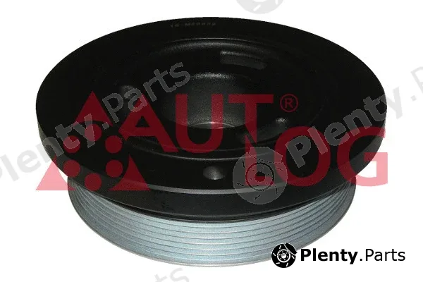 Autlog RT1882 — Belt Pulley, crankshaft